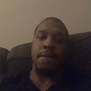 Meet your Posher, Terrell